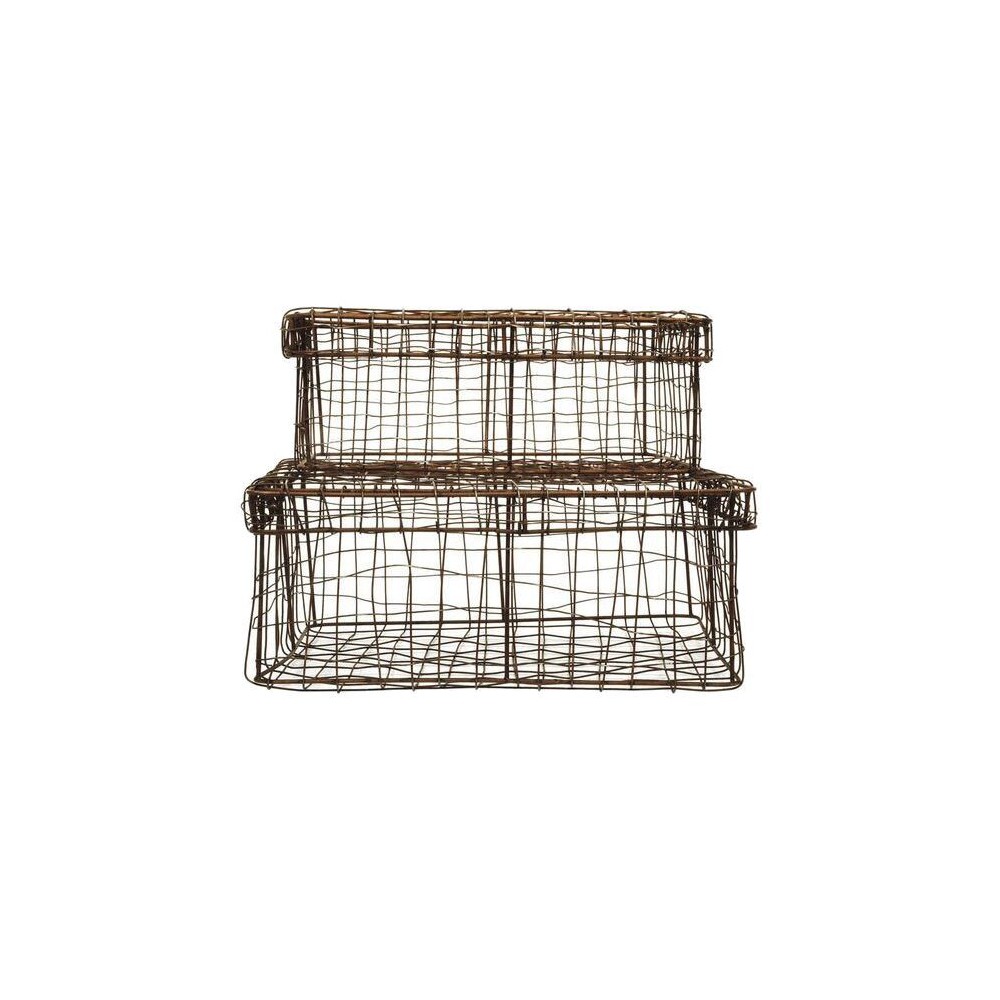 Wire Baskets