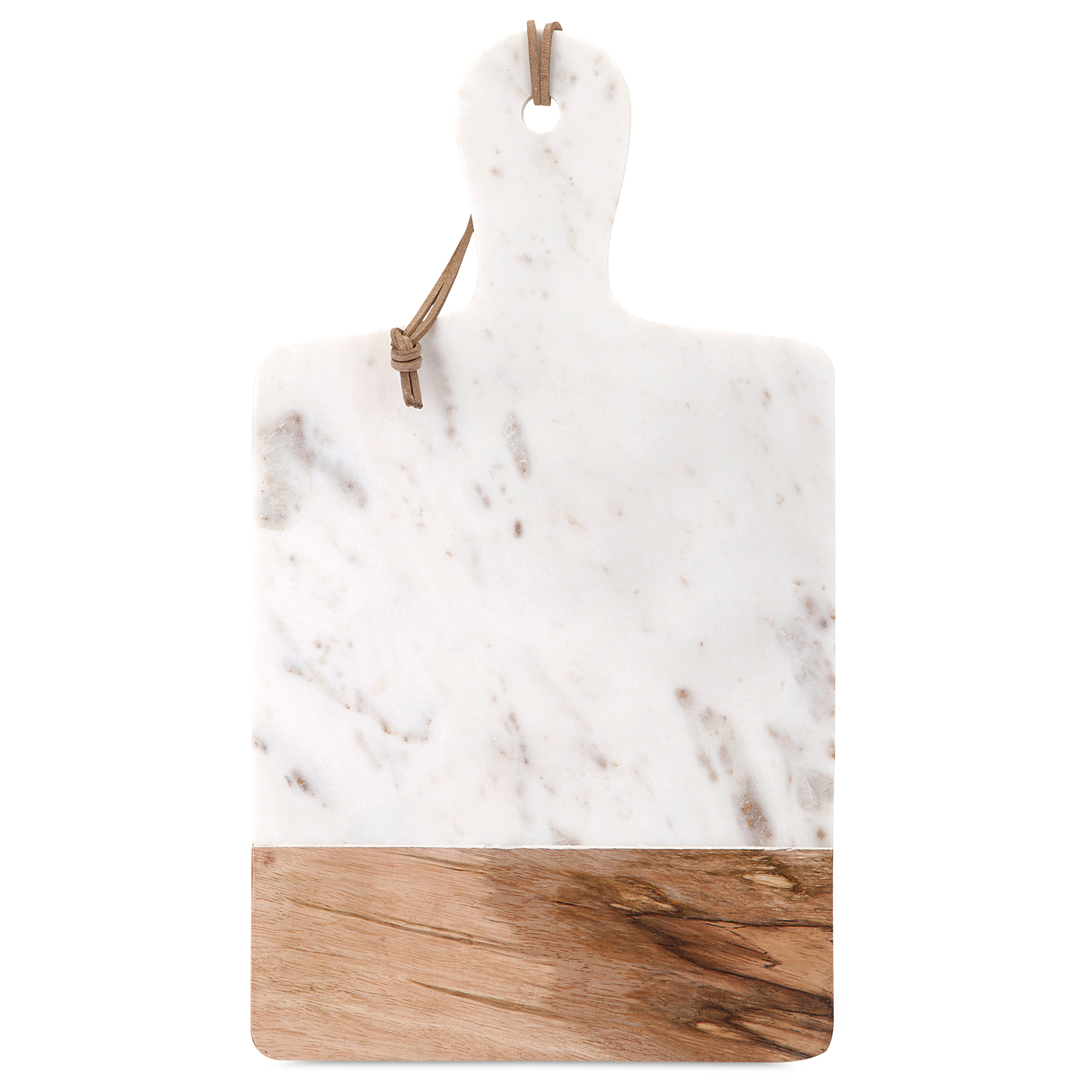 Marble Wood Paddle