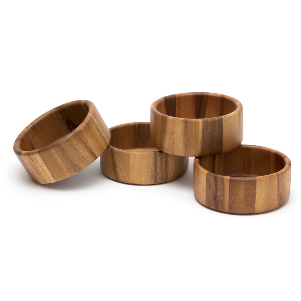 Wooden Bowls