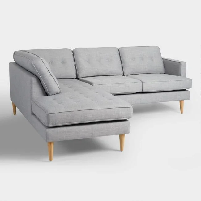 Sectional Modern