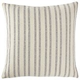 Textured Throw Pillow