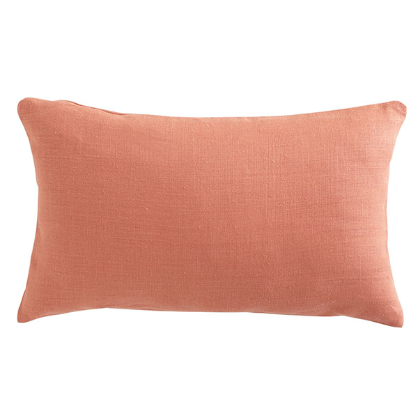 Flax Linen Pillow