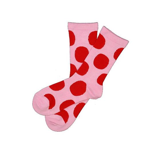 Valentine Socks