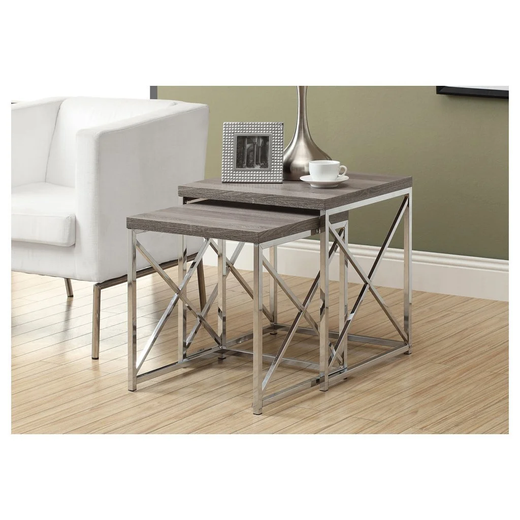 Nesting Tables