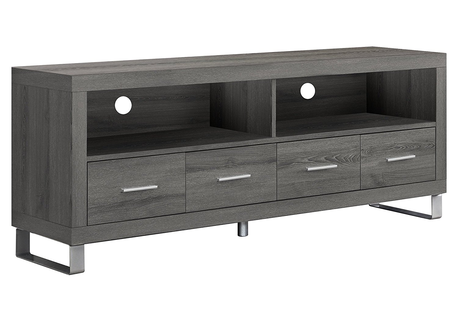 Low Console Table
