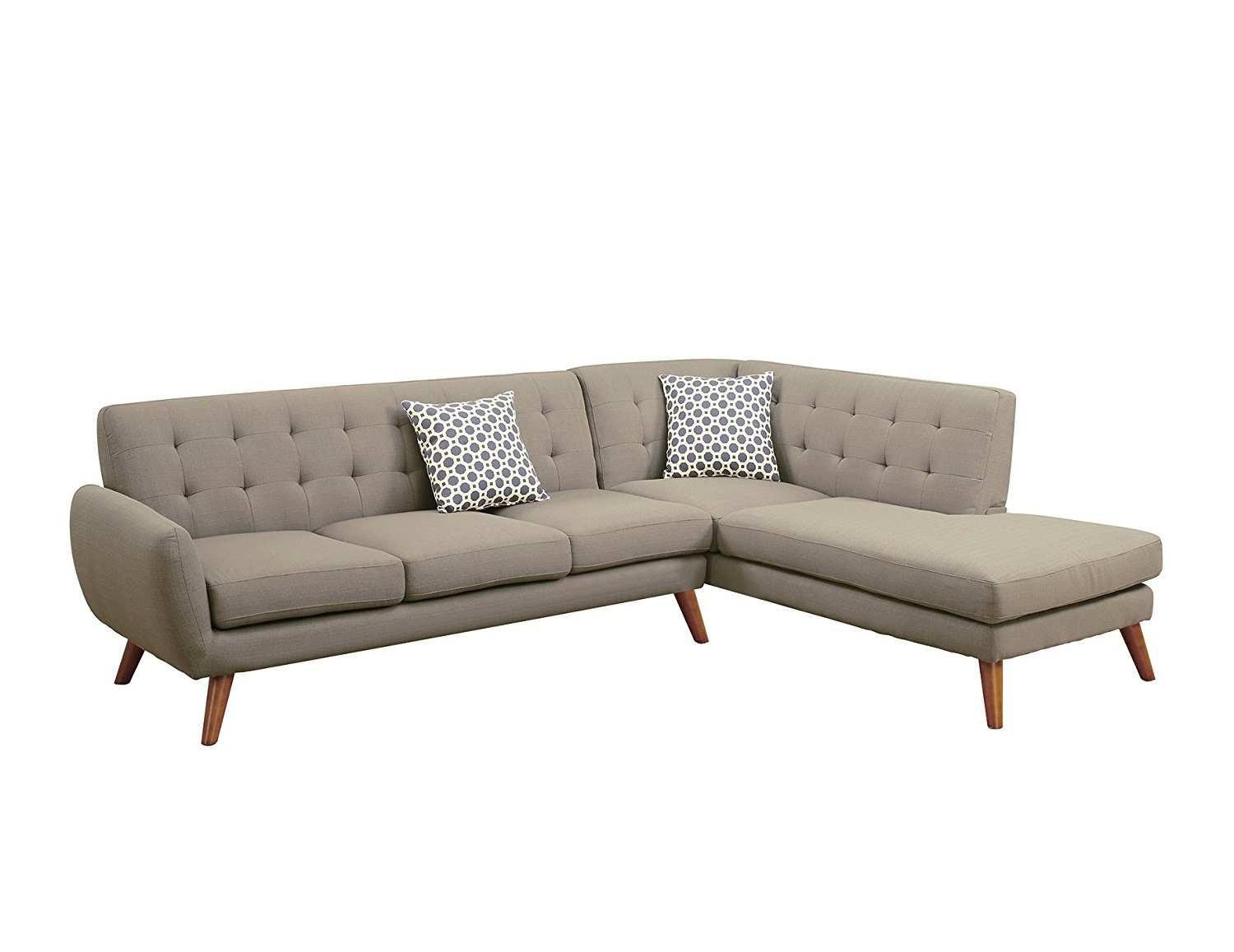 Modern Sectional