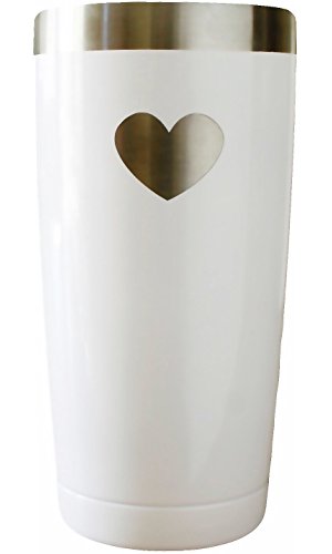 Heart Coffee Mug