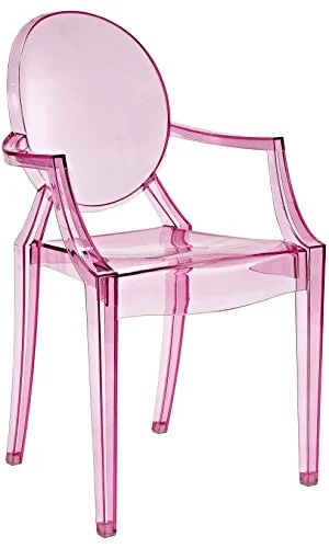 Acrylic Chair