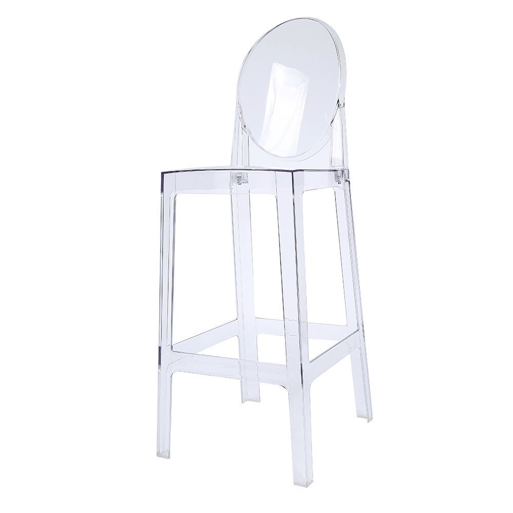 Acrylic Bar Stool