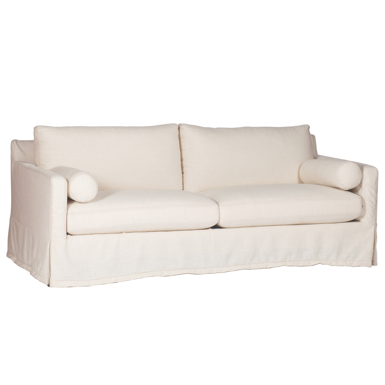 Slipcover Sofa from Wisteria