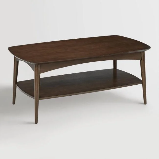 Modern Coffee Table