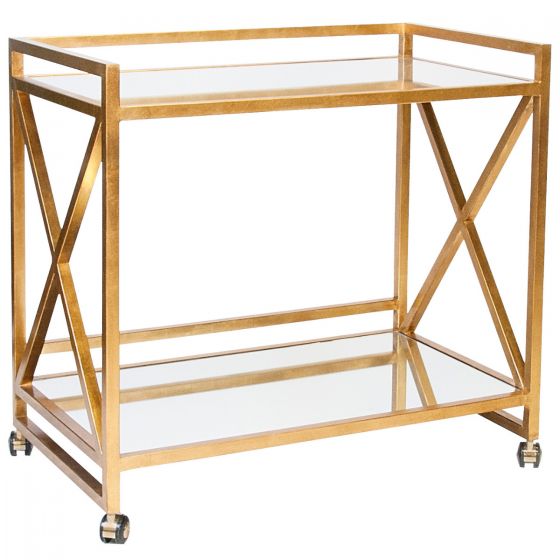 Bar Cart