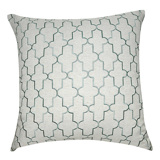 Traditional Throw Pillow