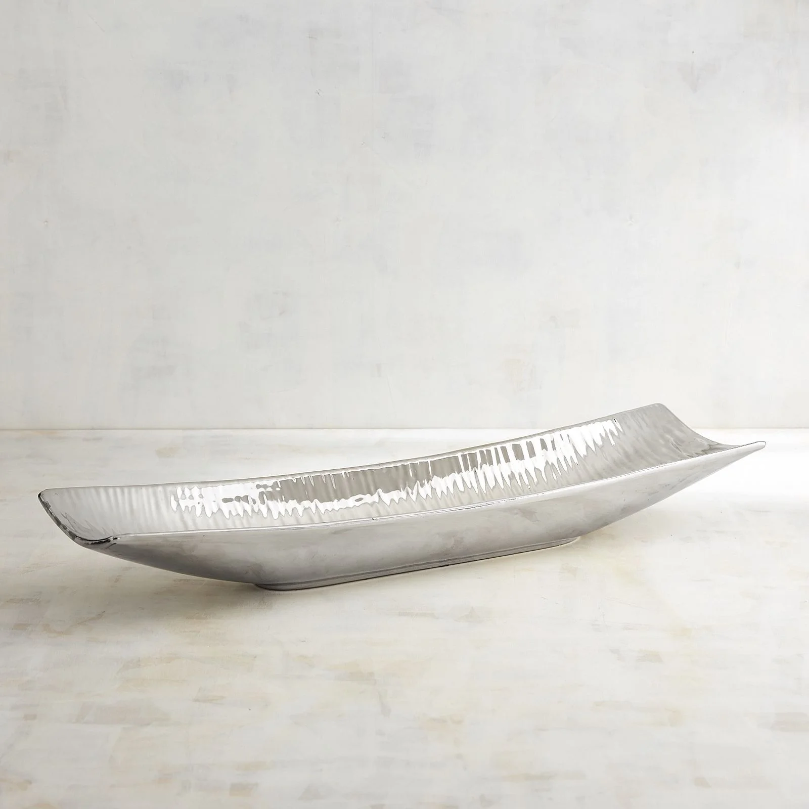 Silver Tray