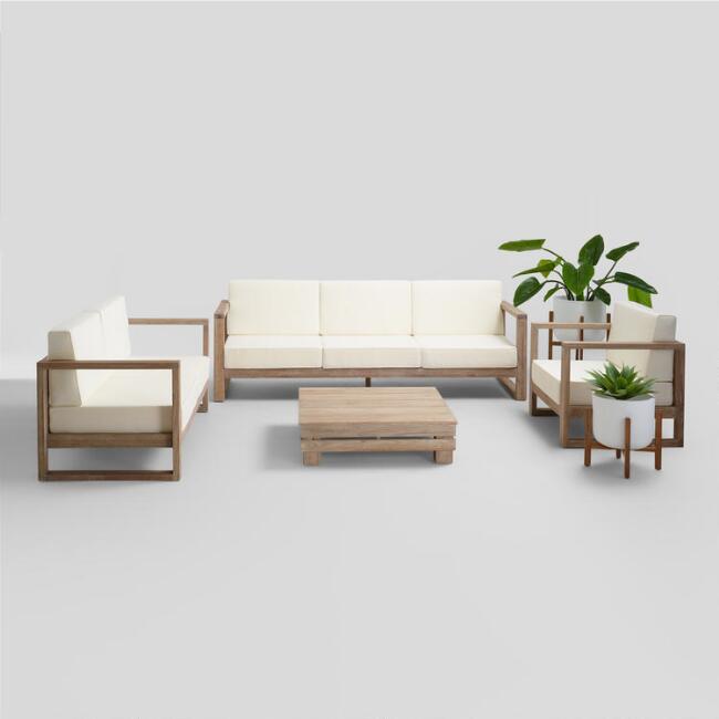 Outdoor furniture Modern