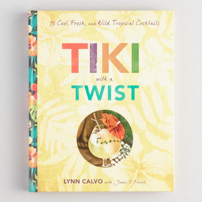 Tiki Book