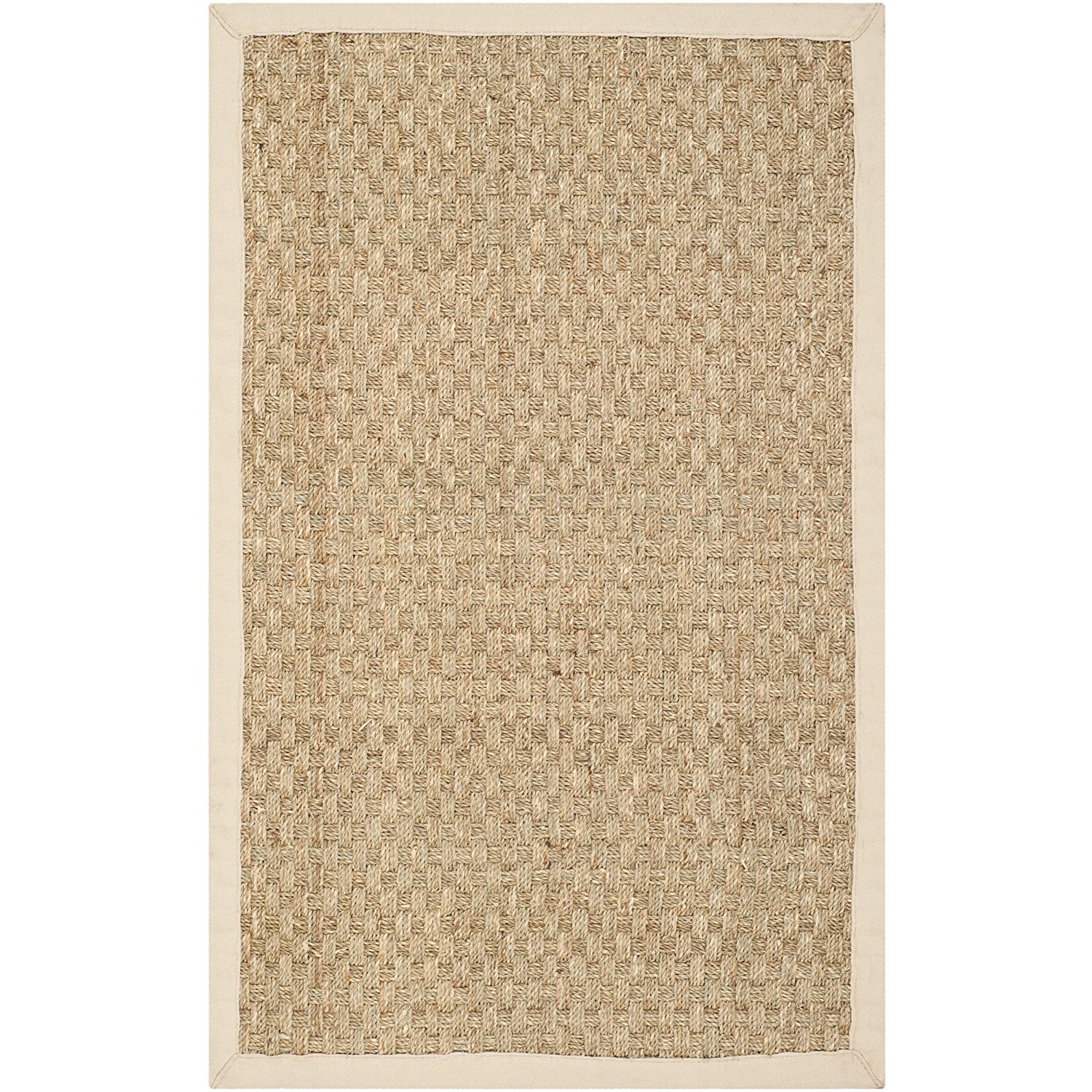 Jute Rug