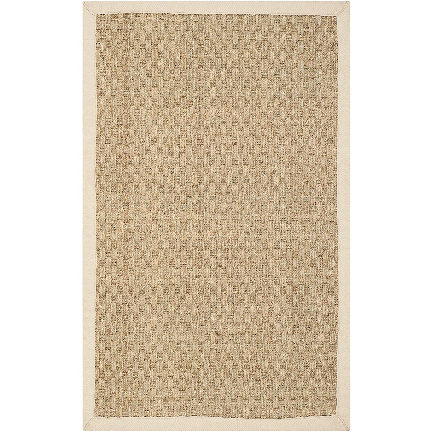 Jute Rug