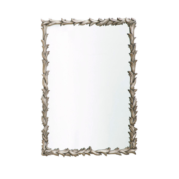 Laurel Leaf Mirror