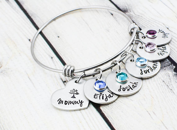 FAmily Bracelet