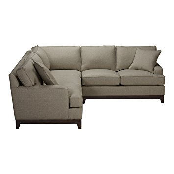 Ethan Allen Sectional