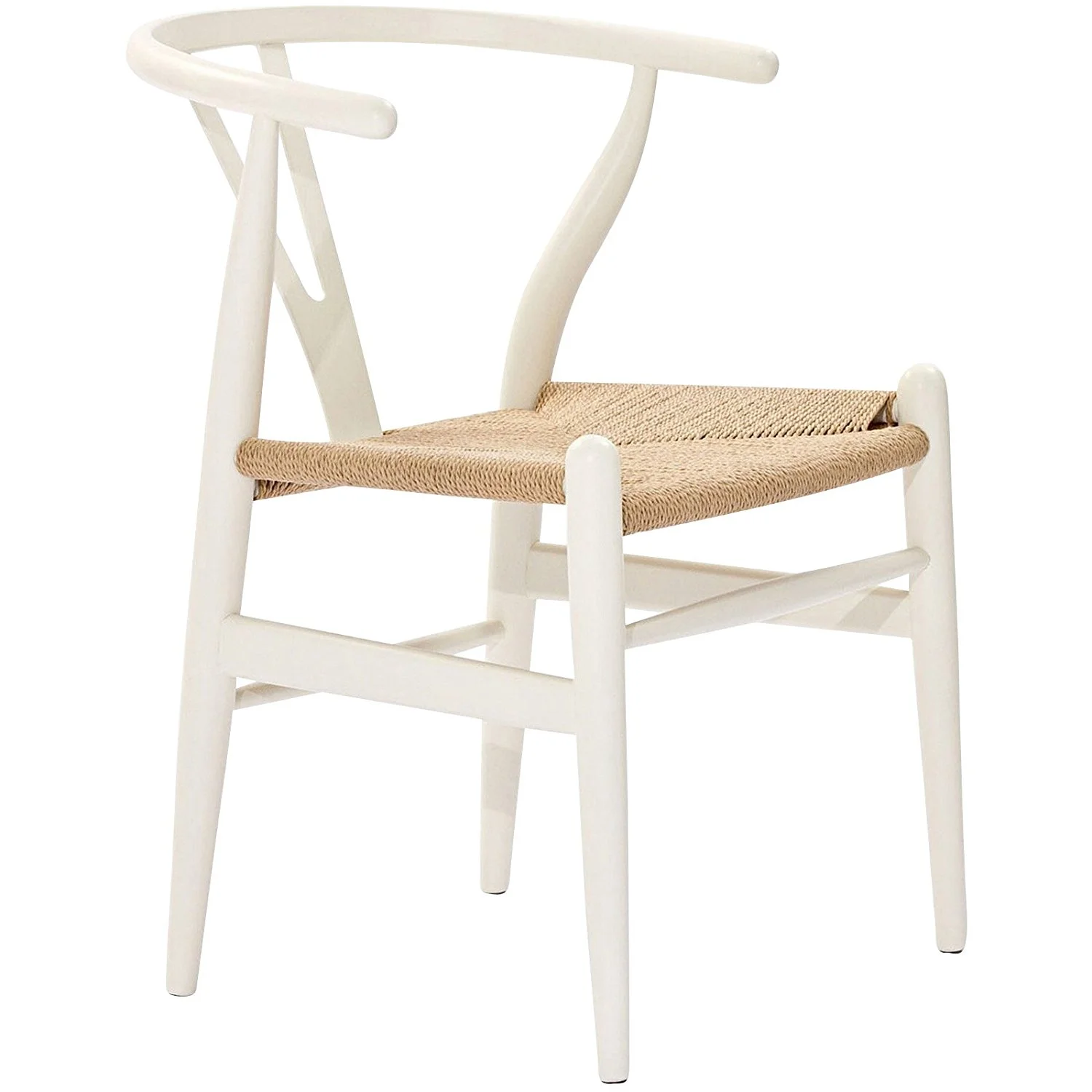 White Chair