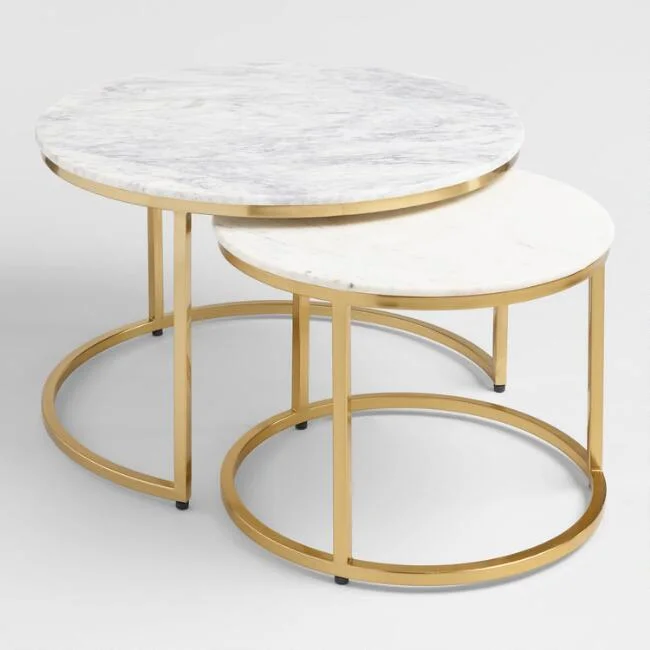 Nesting Tables