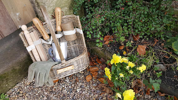 Garden Tools etsy