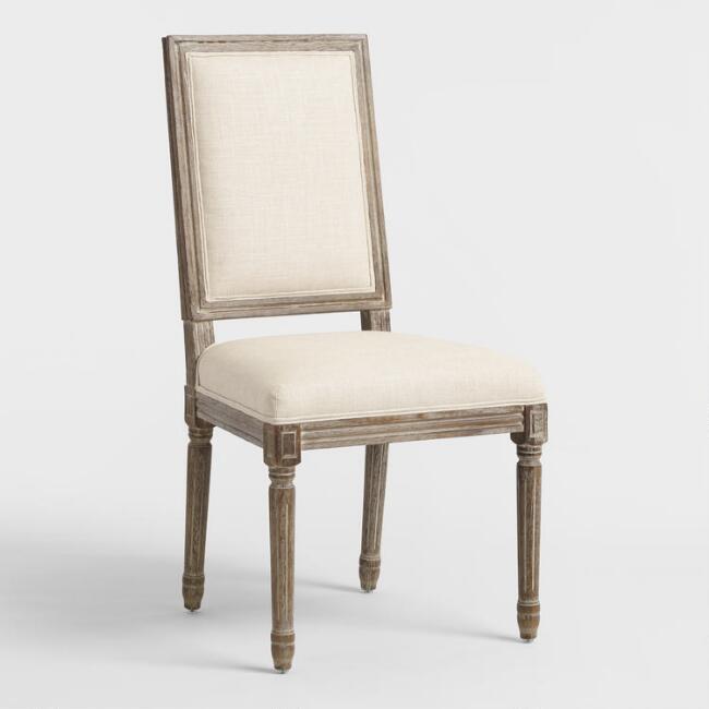 Copy of Dining Chair