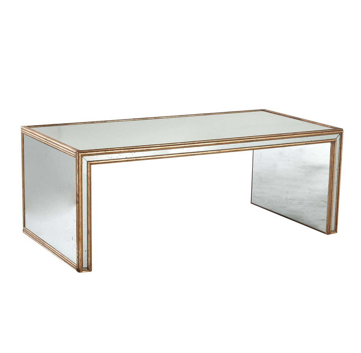 Copy of Glass Coffee TAble
