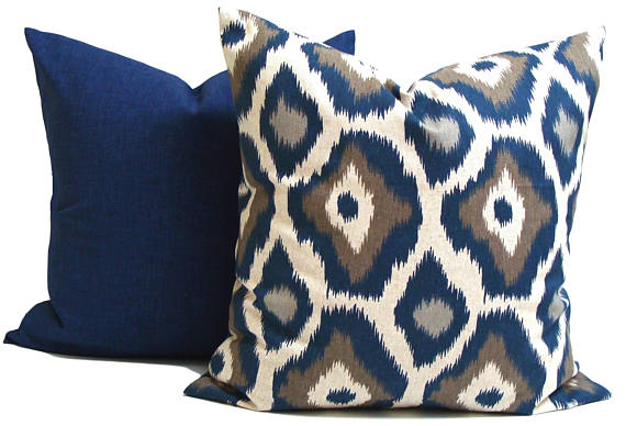 Copy of throw Pillows