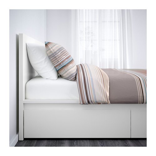 Ikea Bed
