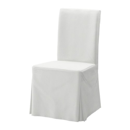 Ikea Slip cover Chairs