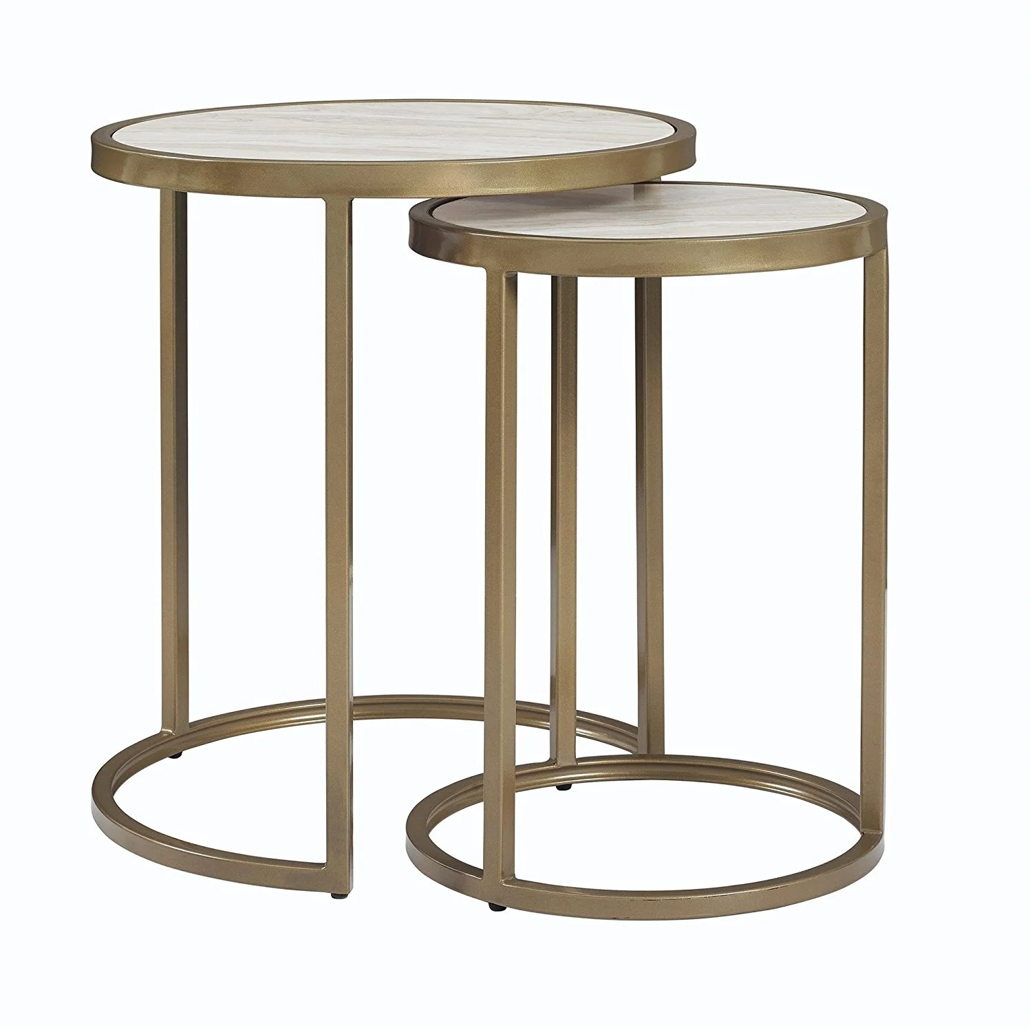 Nesting Tables