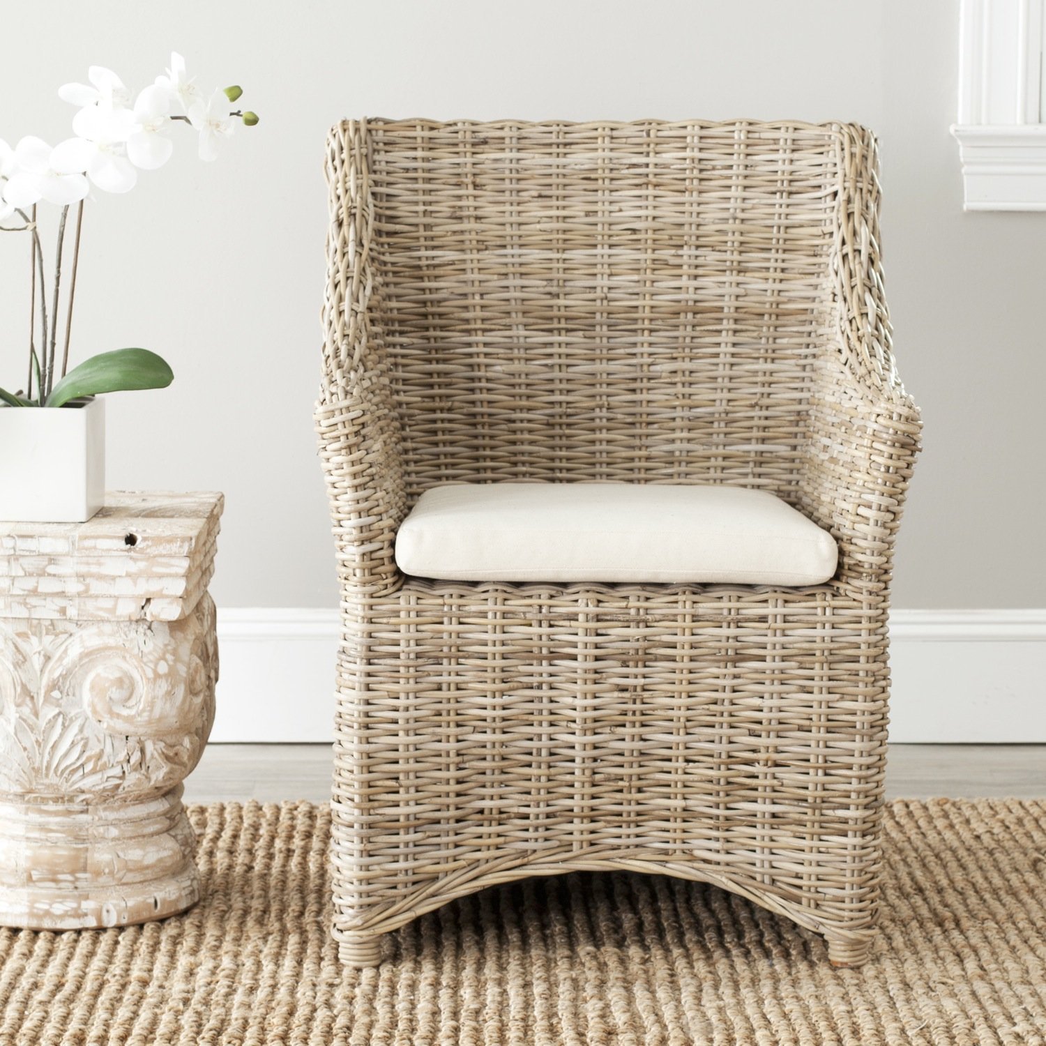 Woven Chair