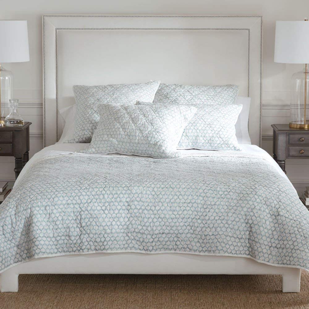 Ethan Allen Quilt Set