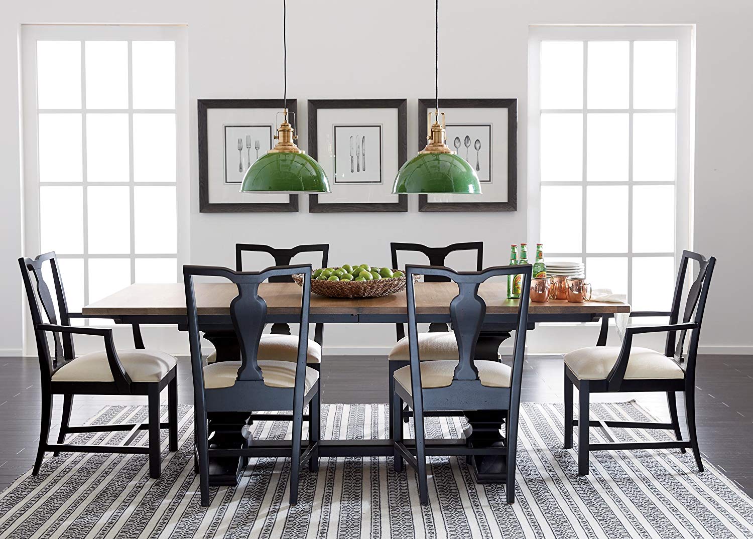 Ethan Allen Dining TAble