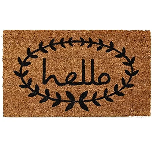 Hello Mat