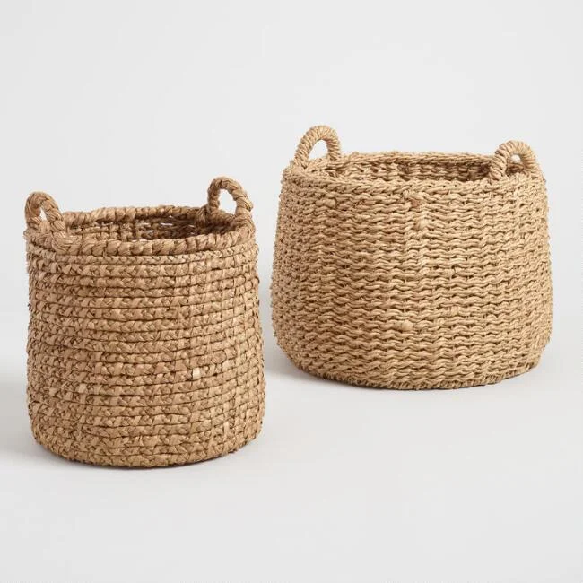 Baskets