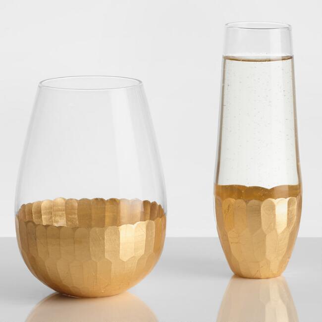 Glassware