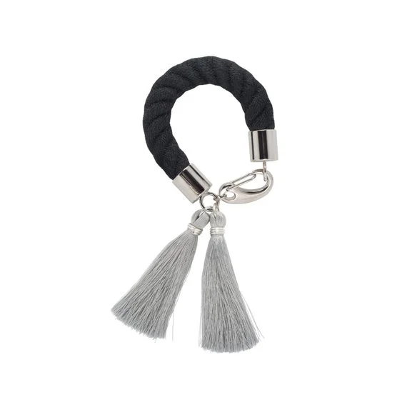Double Tassel Bracelet Etsy