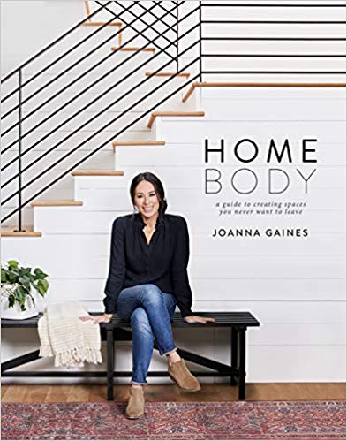 Joanna Gaines Book