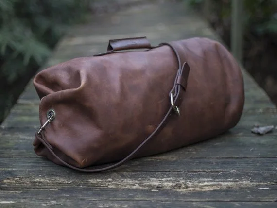 Duffle Bag