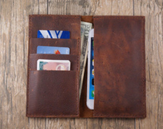 Etsy Wallet