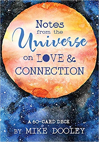 notes from the universe