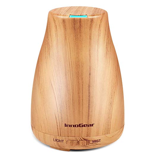 Small room aromatherapy diffuser 