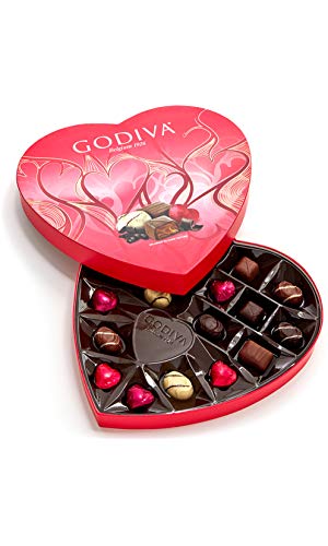 Godiva chocolate 