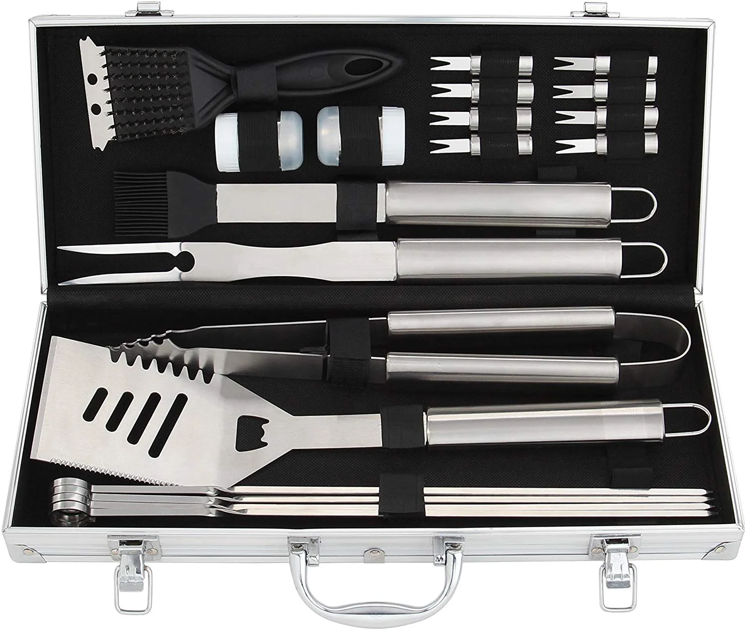 Valentine BBQ Tools