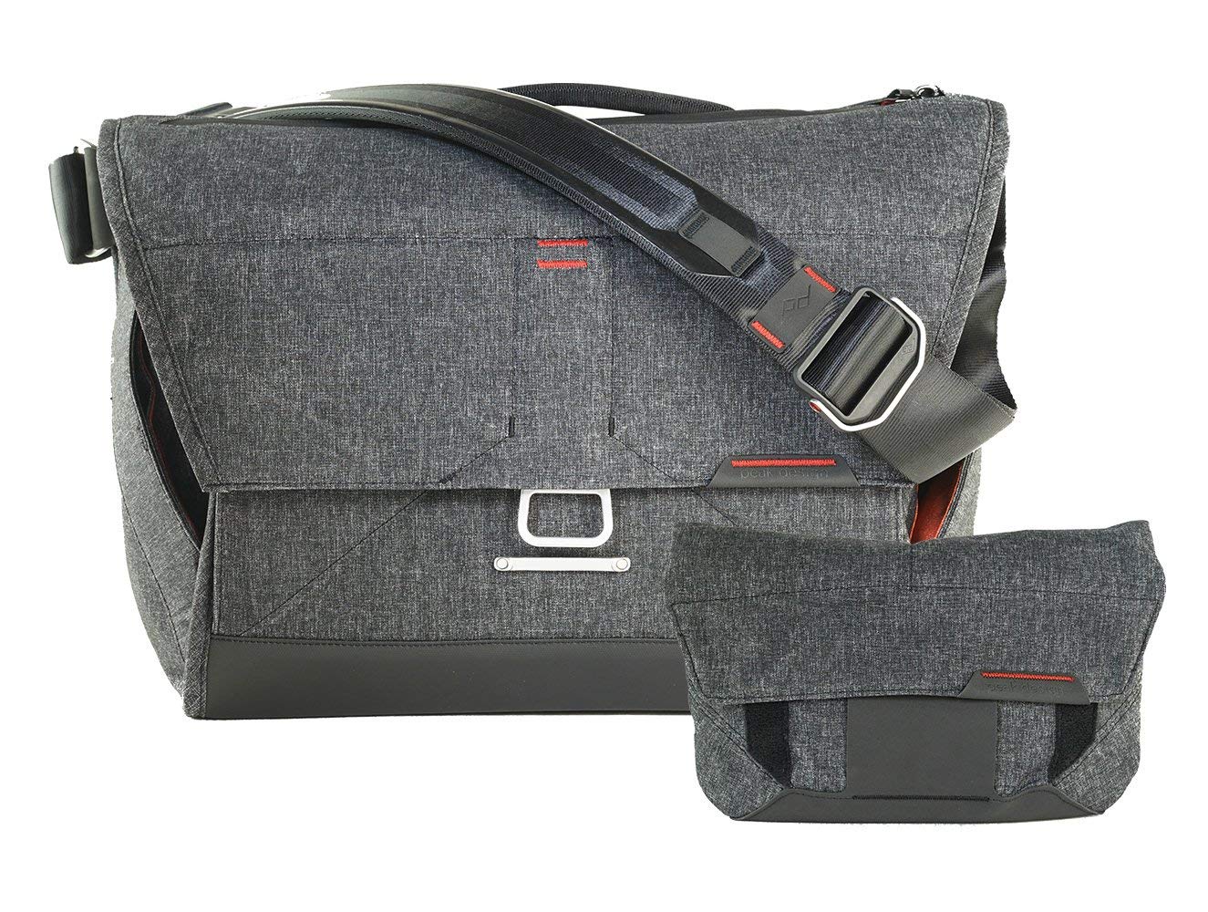 messenger bag