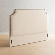 Headboard